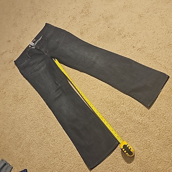 GAP Denim - Gap Jeans